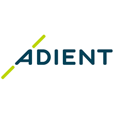 Adient logo